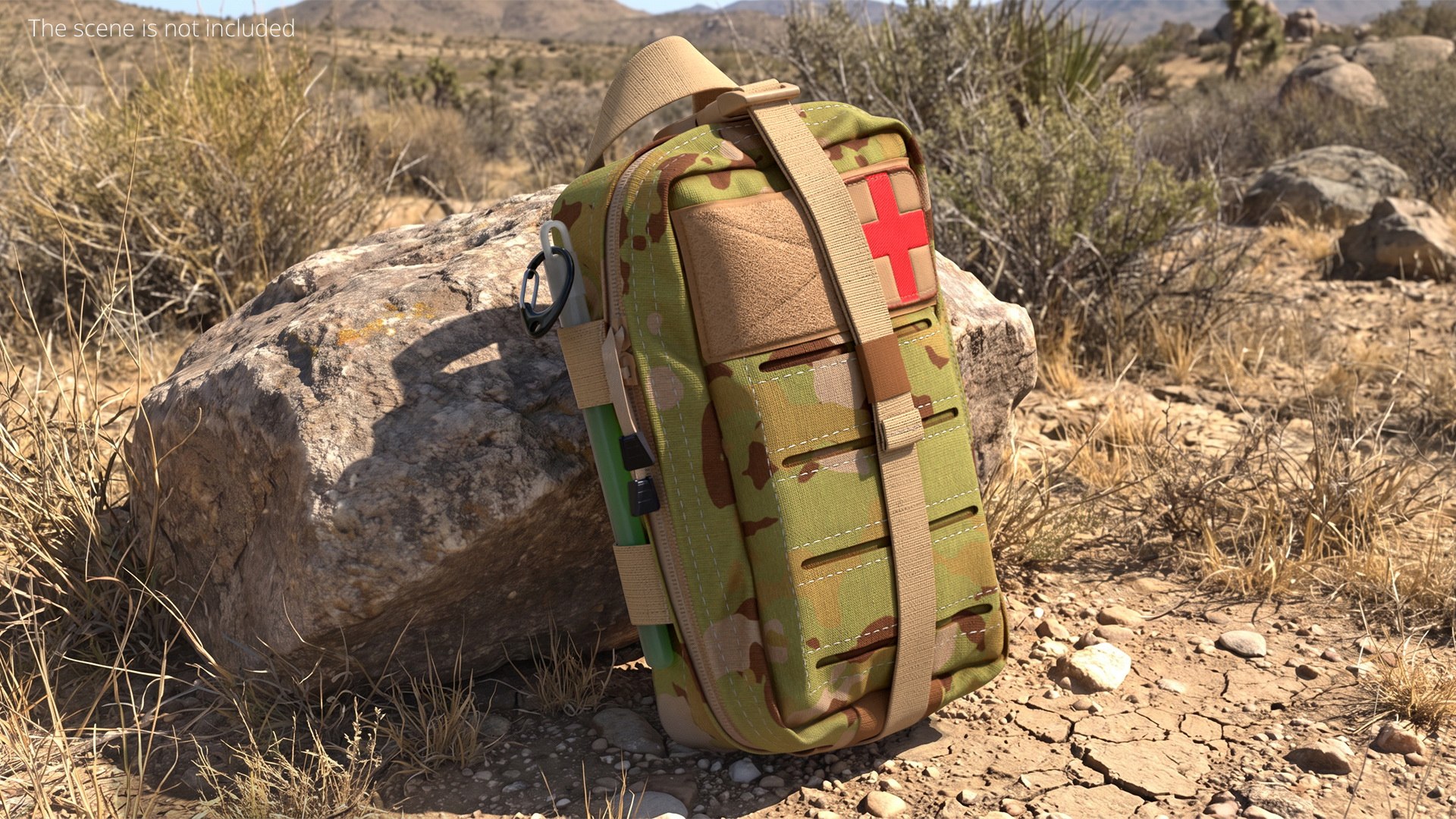 Tactical Medical Pouch with Glow Stick 3D model https://p.turbosquid.com/ts-thumb/Lz/MlBFdr/Sx/tactical_medical_pouch_with_glow_stick_002/jpg/1790625797/1920x1080/fit_q87/a7b5dc4fa284829ab0b0d95db74d93dd24026482/tactical_medical_pouch_with_glow_stick_002.jpg