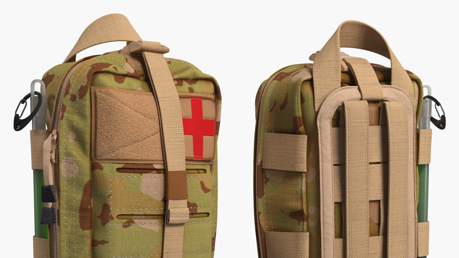 Tactical Medical Pouch with Glow Stick 3D model https://p.turbosquid.com/ts-thumb/Lz/MlBFdr/hZ/tactical_medical_pouch_with_glow_stick_004/jpg/1790625881/1920x1080/fit_q87/d71862a2710a0c6f6b42997dba275cb98f0579c4/tactical_medical_pouch_with_glow_stick_004.jpg