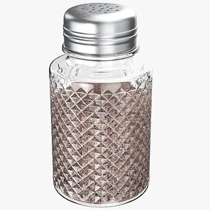 Pepper Shaker