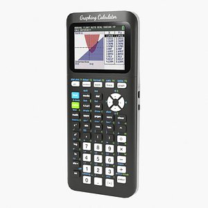 Graphing Calculator 3D