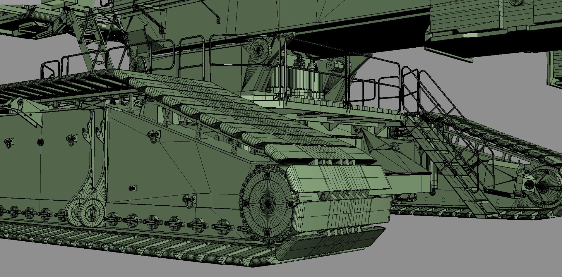 3D model liebherr lr 11000 heawy https://p.turbosquid.com/ts-thumb/Lz/XBMfpj/PvQOgNXH/liebherr_lr11000_mesh_12/jpg/1551736019/1920x1080/fit_q87/6623a056f01c76dd85e0ee50cca86dc5f15d286c/liebherr_lr11000_mesh_12.jpg