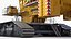 LIEBHERR LR 11000 Heawy Crawler Crane