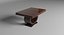 Table Moderne 14h