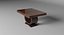 Table Moderne 14h