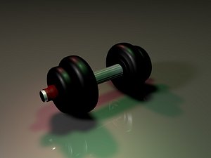 weight tool pesa c4d