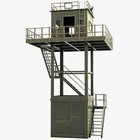 Watchtowers v4