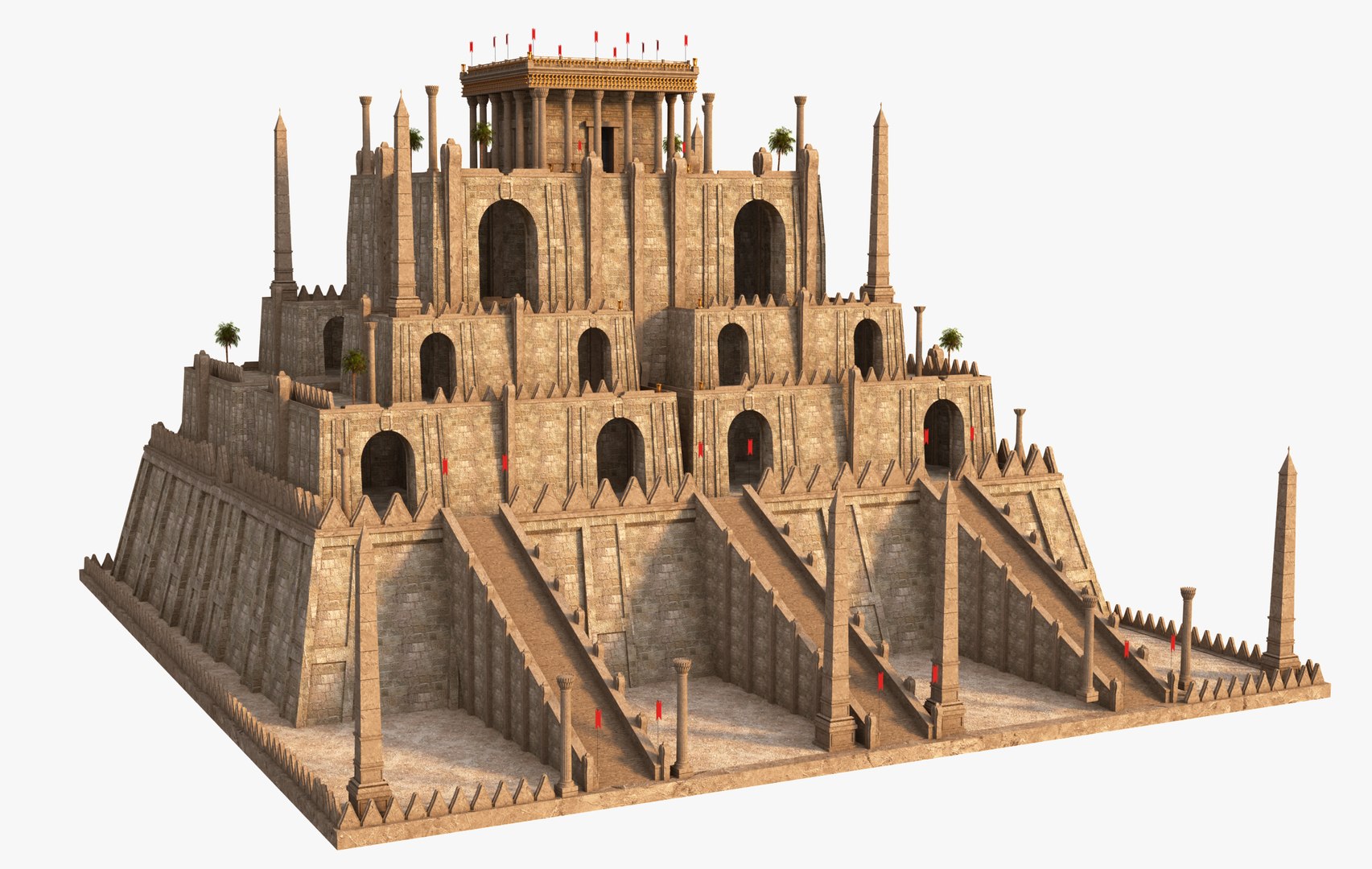 3D Fantasy Babylonian Temple https://p.turbosquid.com/ts-thumb/Lz/h78rSi/wB/templemod1/jpg/1750614638/1920x1080/fit_q87/7e2e1d3349f718260dd98e1482e05a940a564007/templemod1.jpg