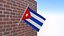 Drapeau de Cuba