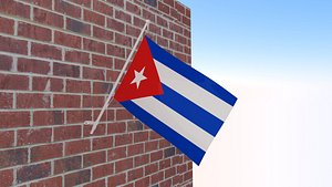 Flag of Cuba