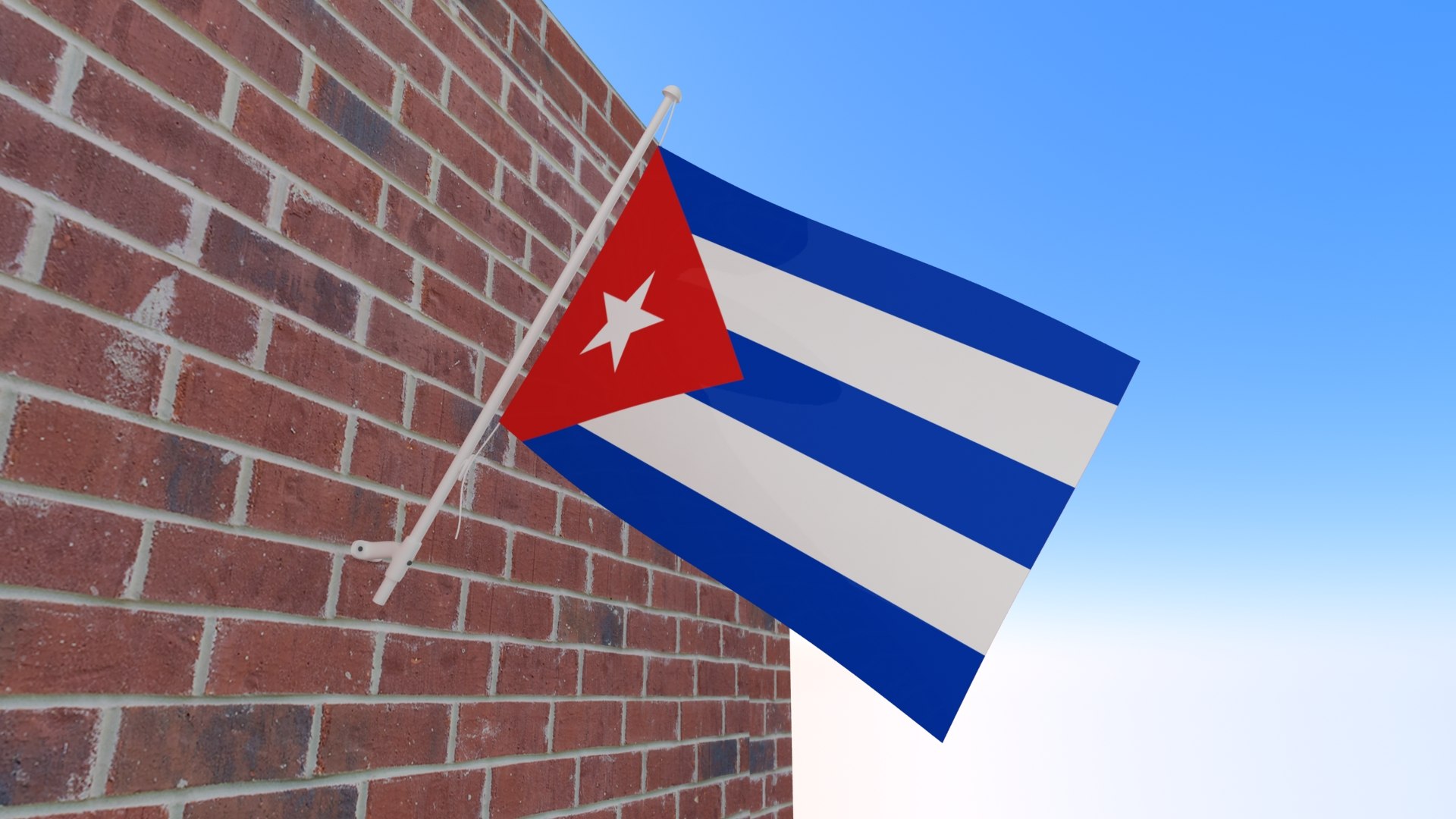 3D Flag of Cuba https://p.turbosquid.com/ts-thumb/Lz/jUh8D4/IB/4/jpg/1776765709/1920x1080/fit_q87/c15b3aa621e3e1b25bc0147797dc06ff3ec44df4/4.jpg