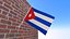 Drapeau de Cuba