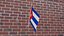 Drapeau de Cuba