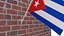 Drapeau de Cuba