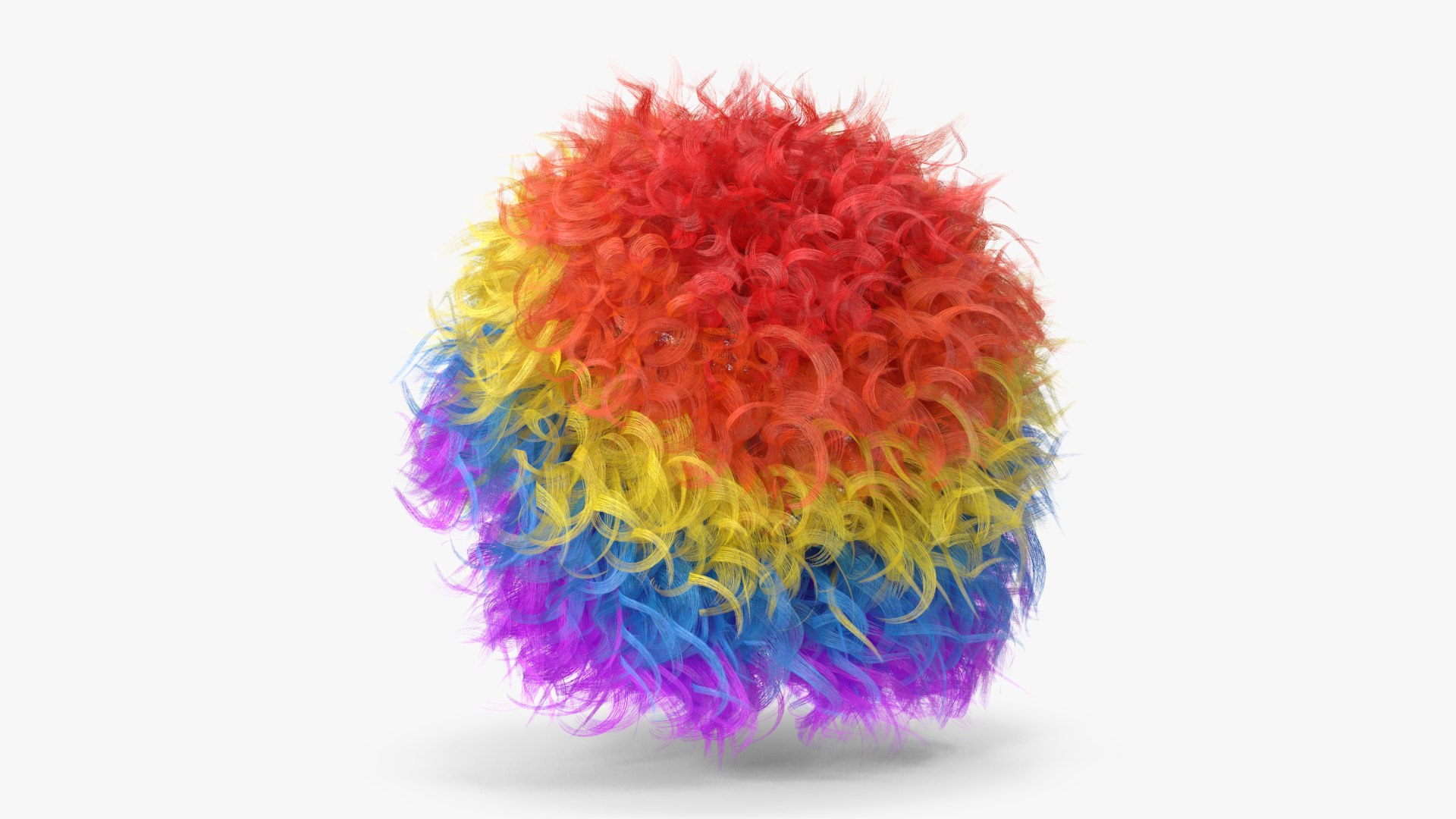3D model Clown Wig v 2 https://p.turbosquid.com/ts-thumb/Lz/mndA0Q/6P/angles_03/jpg/1651907641/1920x1080/fit_q87/3a0eabdadddd08b3392712c050404a97165c8f7c/angles_03.jpg