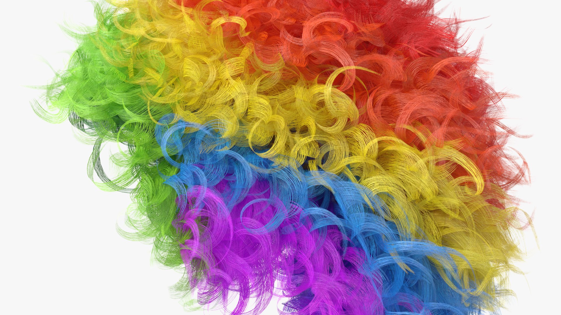 3D model Clown Wig v 2 https://p.turbosquid.com/ts-thumb/Lz/mndA0Q/Wh/angles_04/jpg/1651907706/1920x1080/fit_q87/17291f7a906c0d246c2ef953a2a09444936909e2/angles_04.jpg