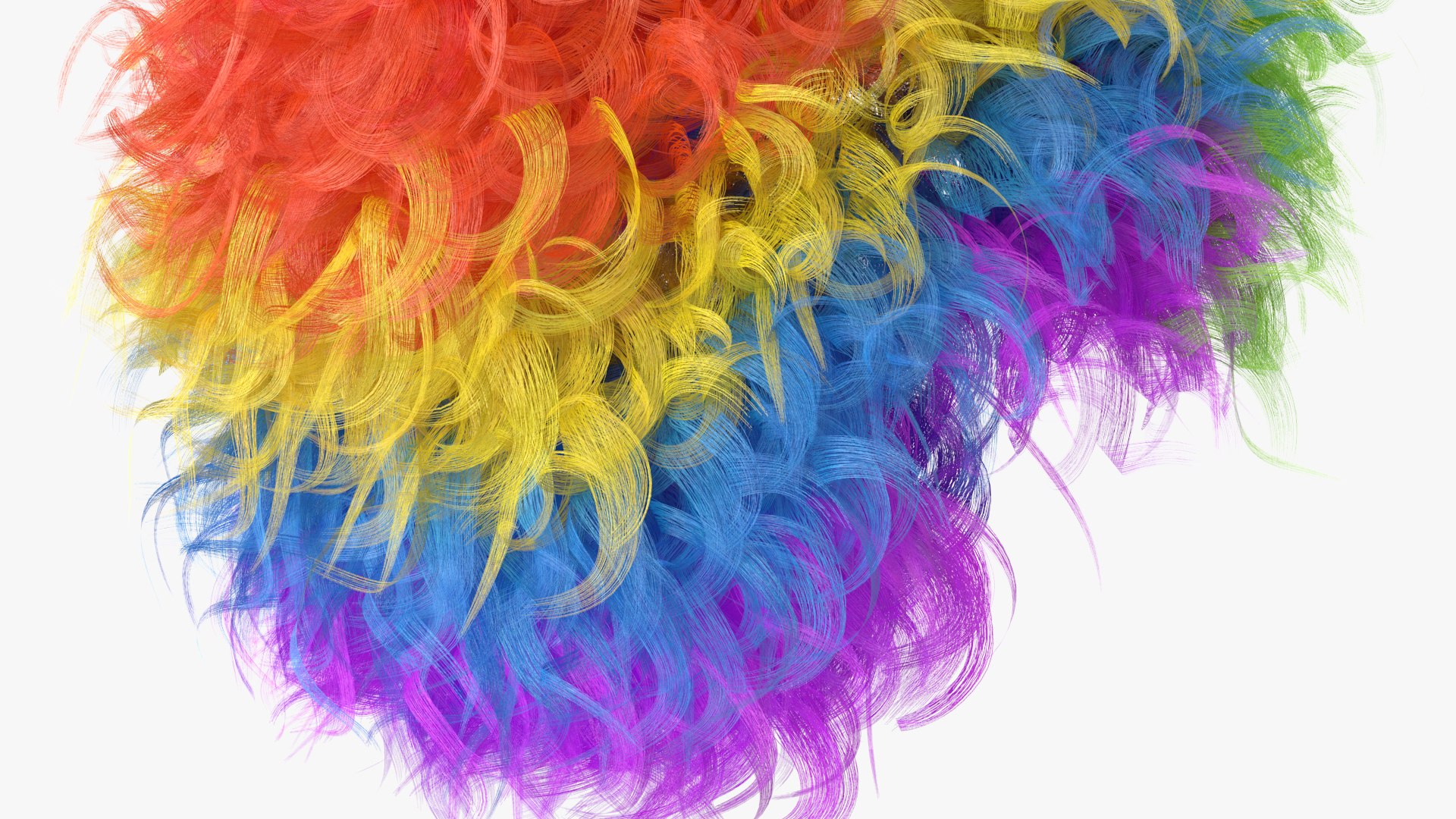 3D model Clown Wig v 2 https://p.turbosquid.com/ts-thumb/Lz/mndA0Q/bQ/angles_05/jpg/1651907700/1920x1080/fit_q87/2255502e475391c92d47e9377c62eb9ce897d67b/angles_05.jpg