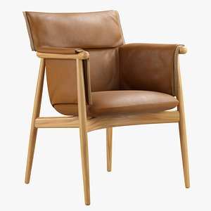 3D Embrace Chair Carl Hansen  Son