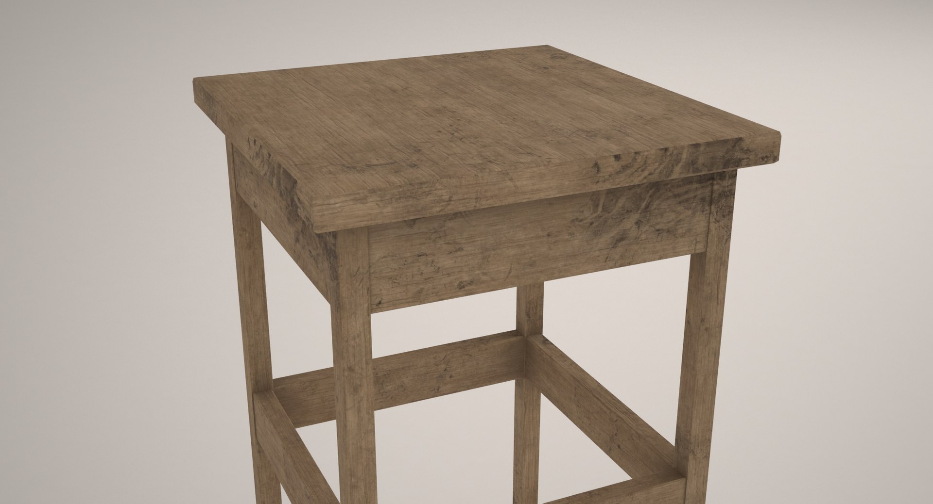 3D Model Table Contains - TurboSquid 1430424