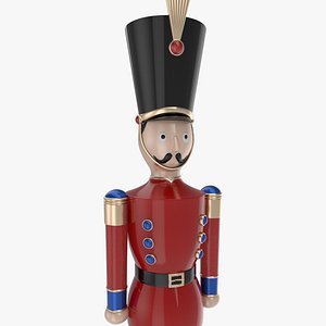 Soldier Toy