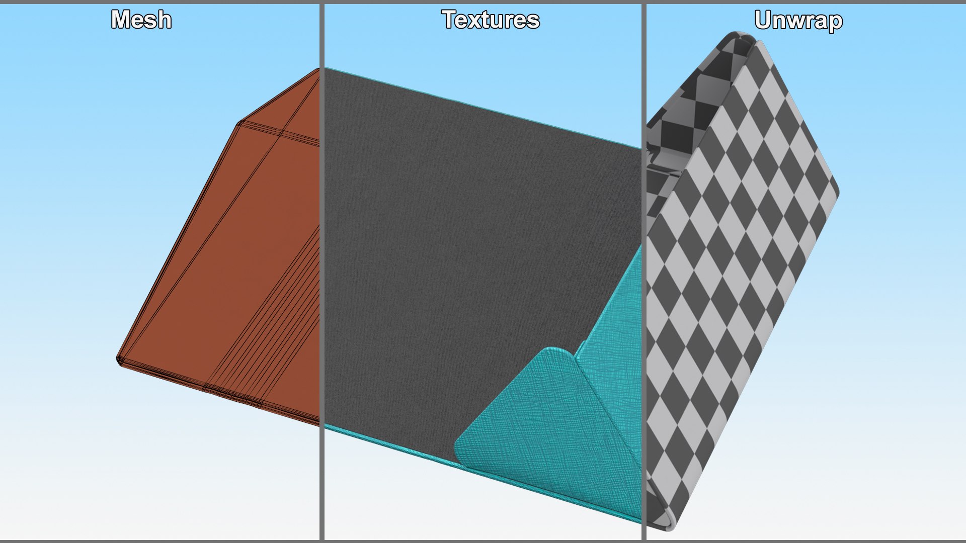 Optical Holder Unfolded Turquoise 3D model https://p.turbosquid.com/ts-thumb/Lz/tIWmpd/Lq/optical_holder_unfolded_turquoise_007/jpg/1750932835/1920x1080/fit_q87/28497df887012423afe9e16a365df317e92b9b3d/optical_holder_unfolded_turquoise_007.jpg