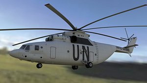 maya mi26 helicopter