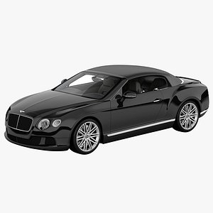 max bentley continental gt 2014