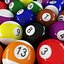 Poolballs
