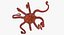 Octopus - Rigged