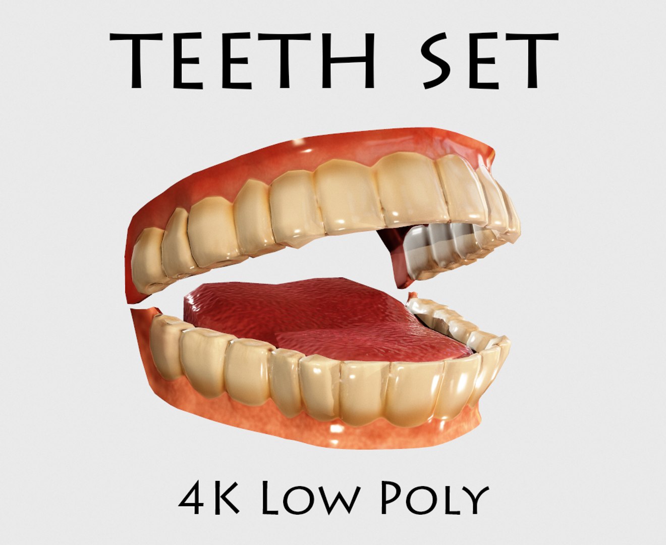 teeth 3D model https://p.turbosquid.com/ts-thumb/M0/0FJSDr/Rvc3OnNP/screenshot003/png/1546448122/1920x1080/fit_q87/9c10ad73b78727b685cdc12a61c4b651f370a81e/screenshot003.jpg
