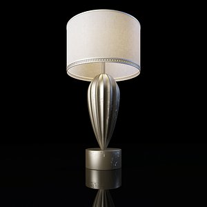 fine art lamps allegretto 3d model
