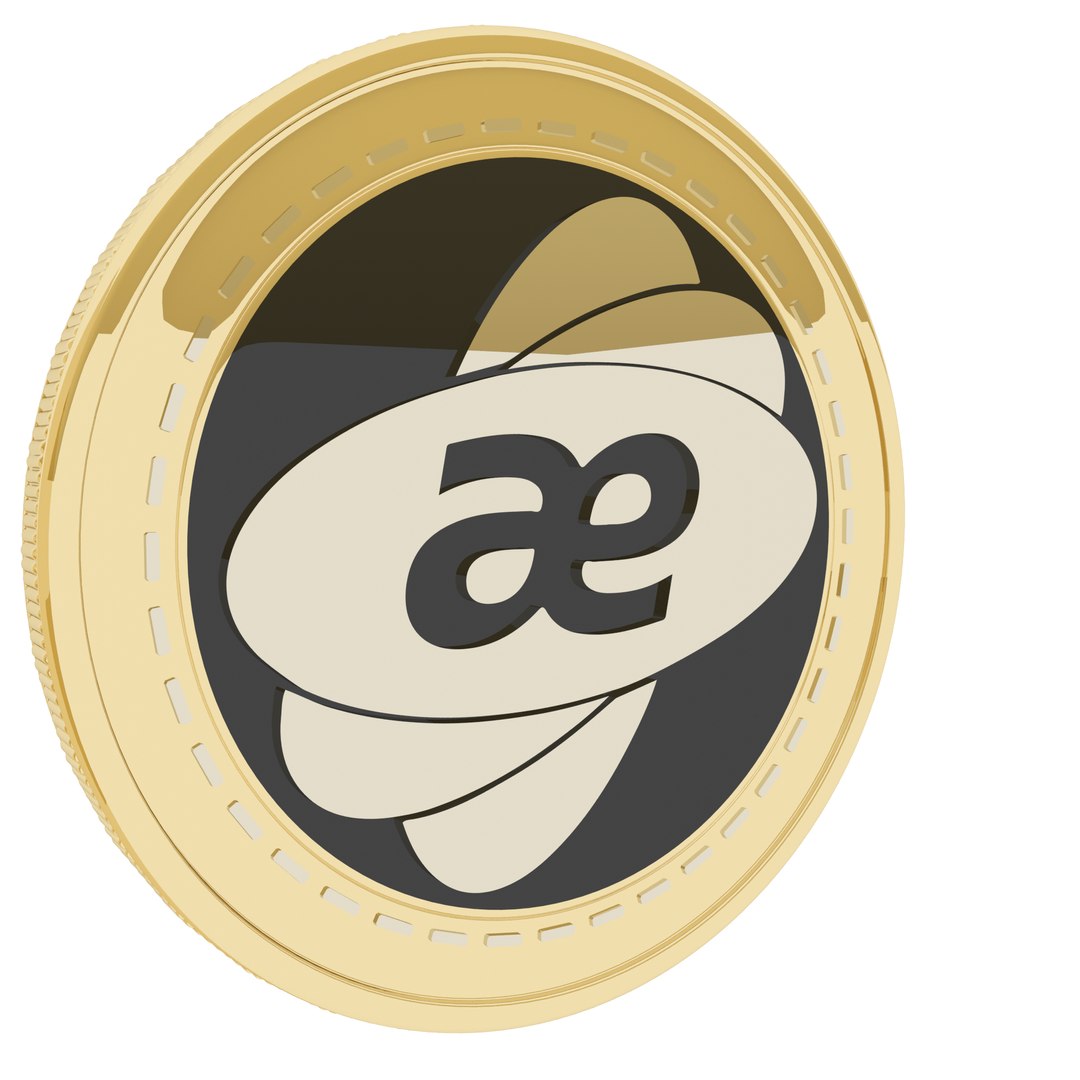 aeon cryptocurrency code