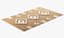nuLOOM Aztec Diamonds Area Rugs