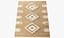 nuLOOM Aztec Diamonds Area Rugs