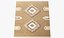 nuLOOM Aztec Diamonds Area Rugs