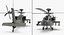 AH-64D Apache Longbow