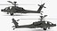 AH-64D Apache Longbow