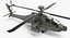 AH-64D Apache Longbow