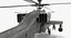 AH-64D Apache Longbow