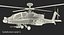 AH-64D Apache Longbow