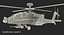 AH-64D Apache Longbow