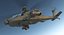 AH-64D Apache Longbow