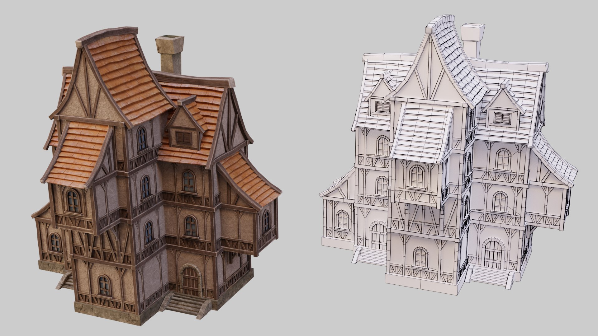 3D Medieval Buildings Pack model https://p.turbosquid.com/ts-thumb/M0/4frmwq/Bi/mvrs004/png/1631127003/1920x1080/fit_q87/3ad73905c8f83d66b0f68d12eb01e8875244086e/mvrs004.jpg