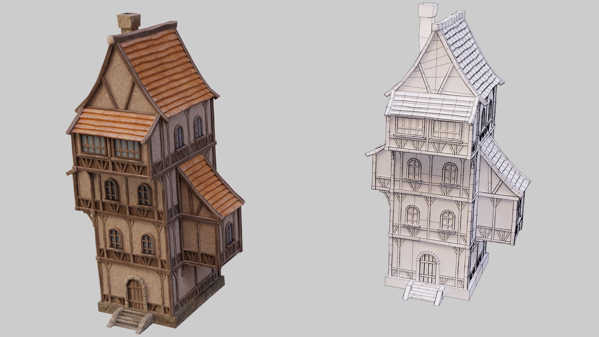 3D Medieval Buildings Pack model https://p.turbosquid.com/ts-thumb/M0/4frmwq/PZ/mvrs007/png/1631126999/1920x1080/fit_q87/8aa321a5f9604946f05b379c708b66edd3c1b33a/mvrs007.jpg