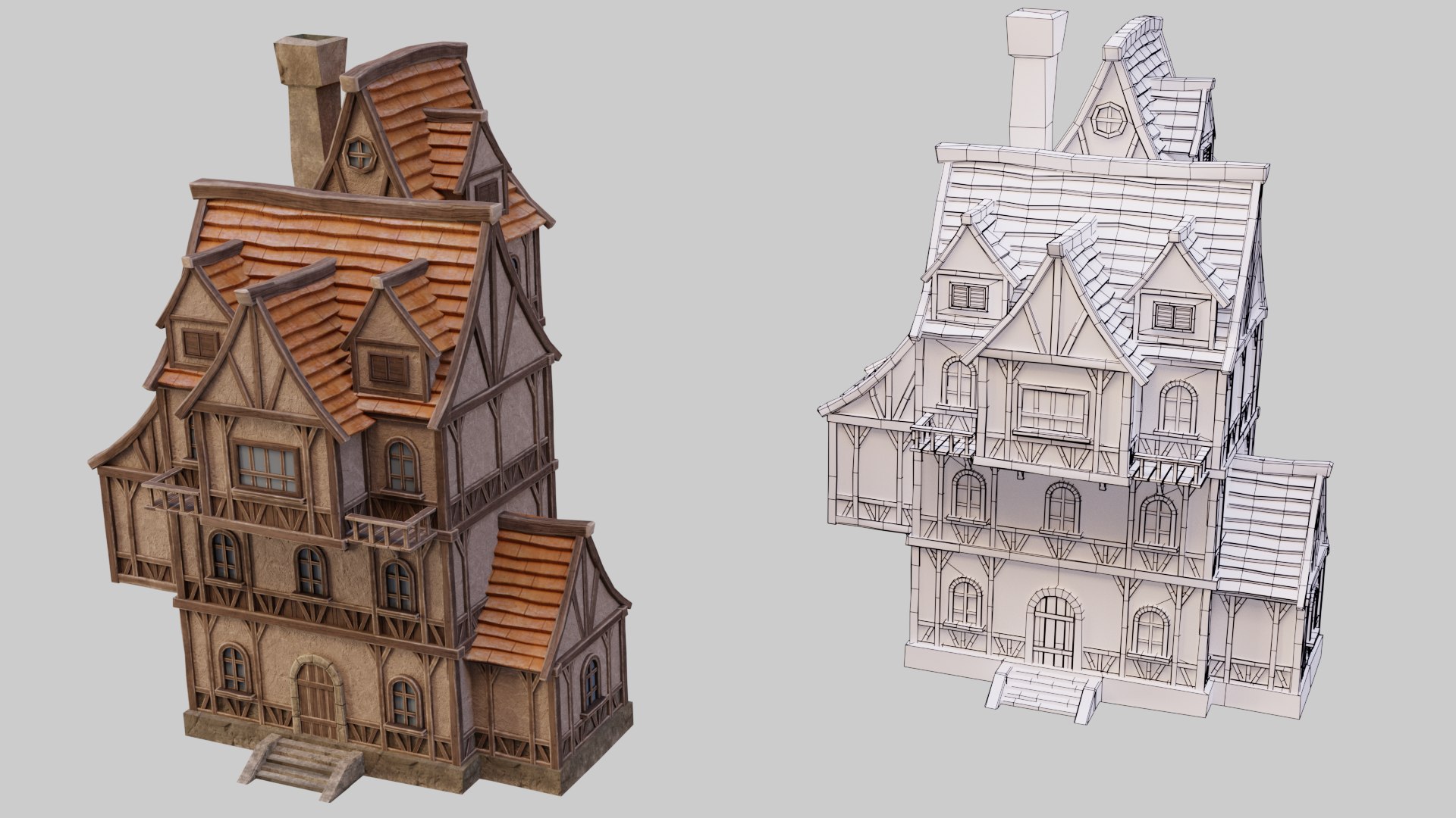 3D Medieval Buildings Pack model https://p.turbosquid.com/ts-thumb/M0/4frmwq/Y2/mvrs005/png/1631127002/1920x1080/fit_q87/480ec04d8413f6c1c7ddf7978a54c0c8a0c27b8f/mvrs005.jpg