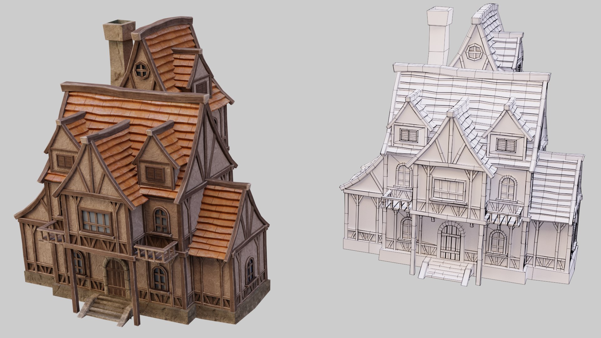 3D Medieval Buildings Pack model https://p.turbosquid.com/ts-thumb/M0/4frmwq/nB/mvrs006/png/1631127003/1920x1080/fit_q87/fb9fa64ae7261a586874575bb5068e8ffa9b061a/mvrs006.jpg