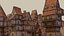 Medieval Buildings Pack