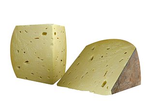 cheese model