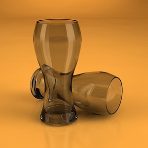 Beer Glass