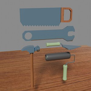 Construction or repair tools