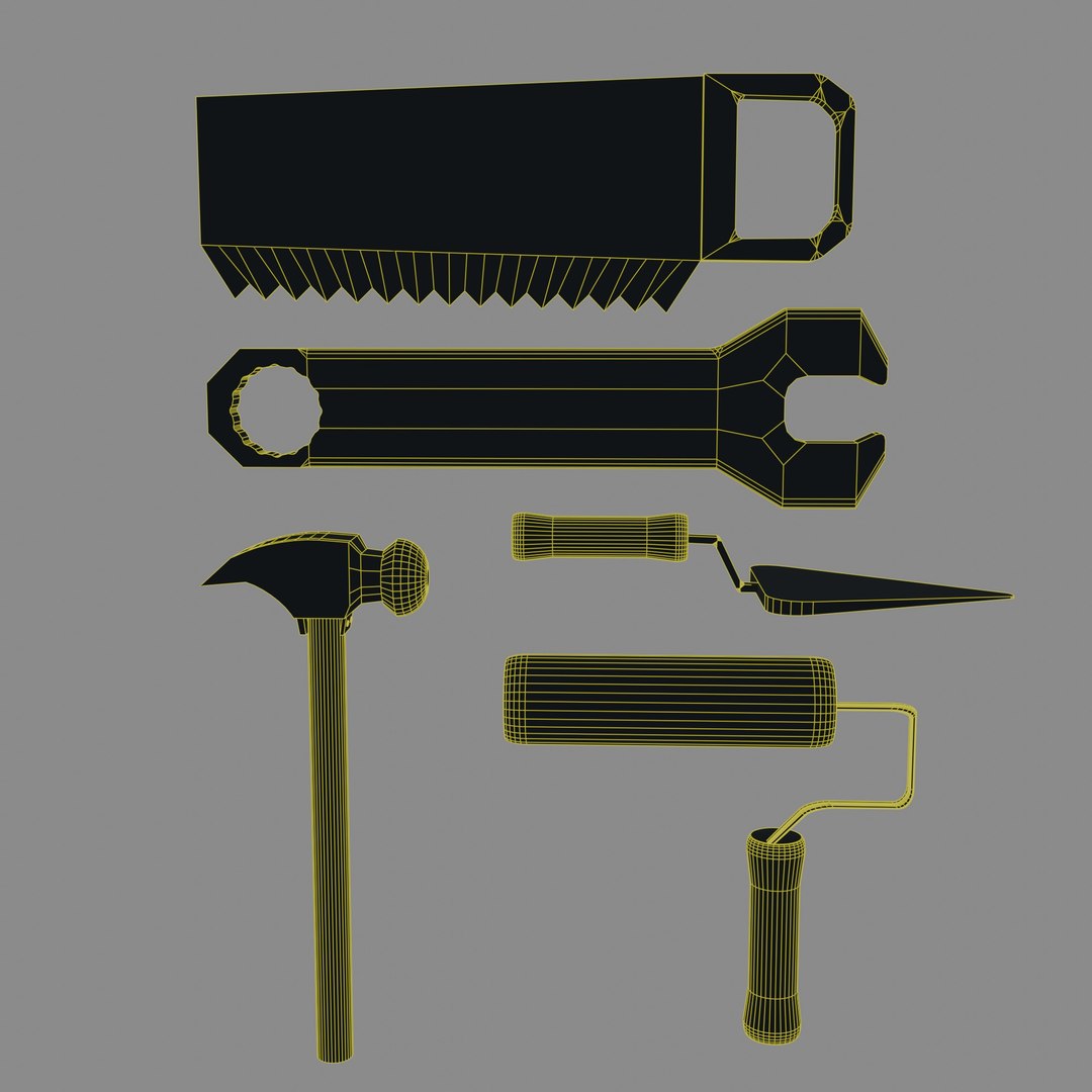 3D Construction or repair tools model https://p.turbosquid.com/ts-thumb/M0/8kQRfc/Xv/07/jpg/1751545593/1920x1080/fit_q87/f84cec4756ce49b17d053b8191c16f494b5e407a/07.jpg